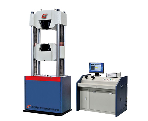 萬能試驗機的分類有哪些？