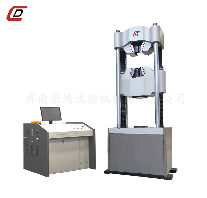 電液伺服萬(wàn)能試驗(yàn)機(jī)油缸有什么特點(diǎn)呢？