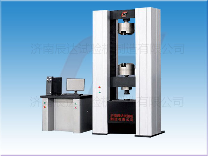 電子拉力試驗機的校正方法有哪些？
