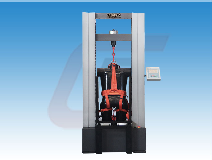 影響安全帶試驗機(jī)測試誤差的原因有哪些？又該如何避免呢？