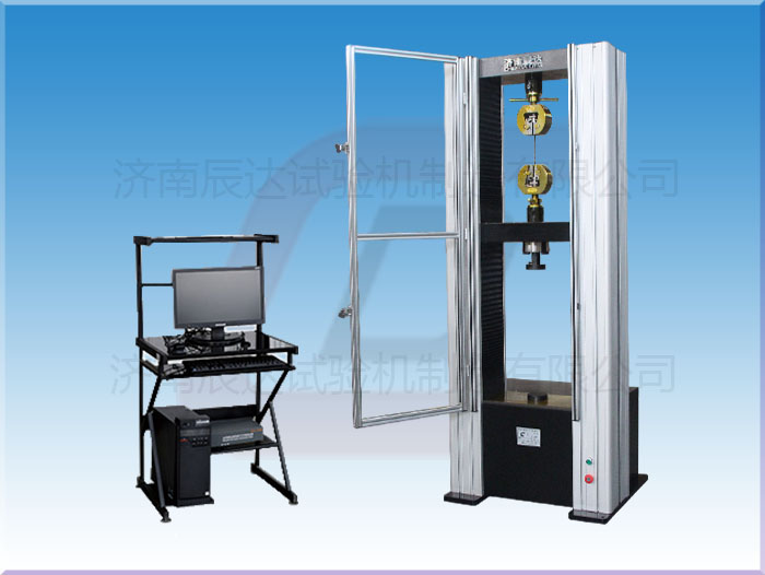 材料試驗(yàn)機(jī)經(jīng)常出現(xiàn)故障，對于常見故障的原因