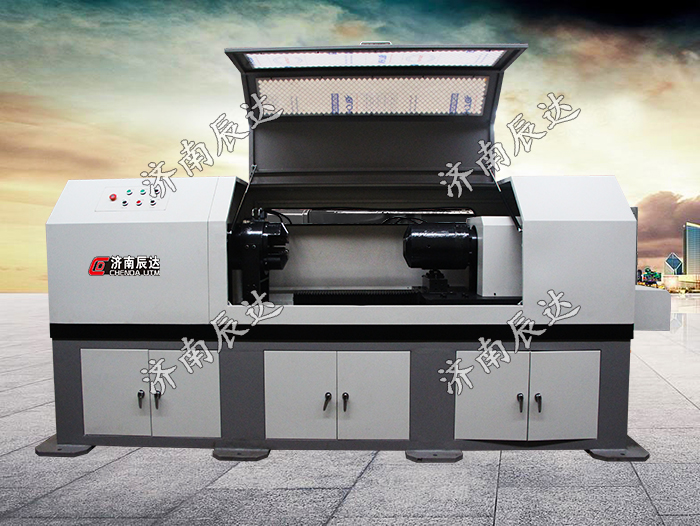 EZW-10000微機(jī)控制抽油桿扭轉(zhuǎn)試驗(yàn)機(jī)