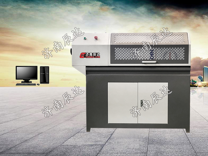 材料扭轉試驗機