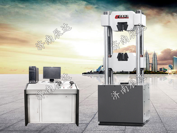 WEW-300D拉力試驗機(jī)