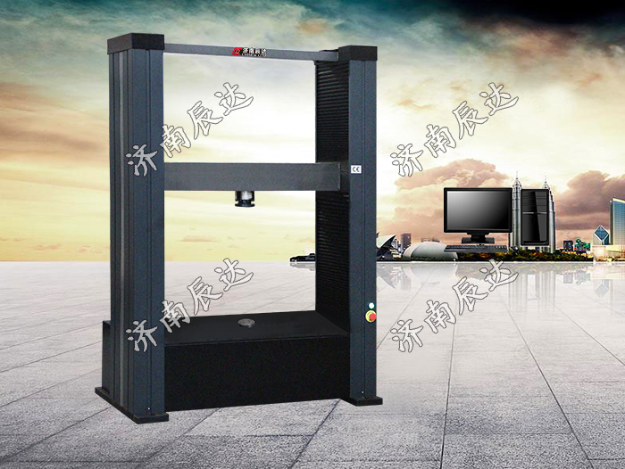 WDW-100G鋼筋粘結(jié)力試驗機(jī)