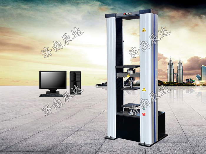 2噸巖棉板拉伸壓縮強(qiáng)度試驗(yàn)機(jī)