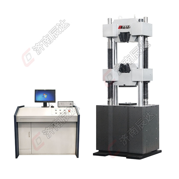 拉力試驗機有哪些分類呢？