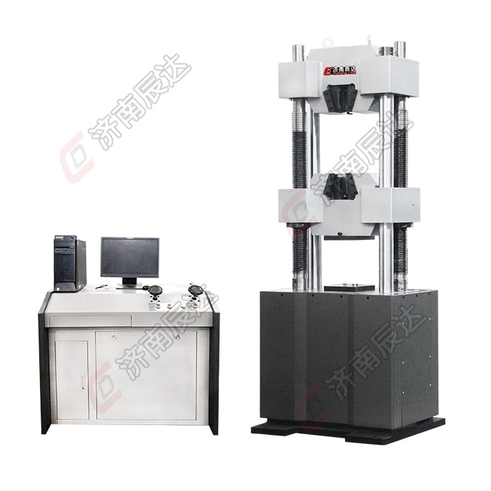 拉力試驗機有哪些分類呢？