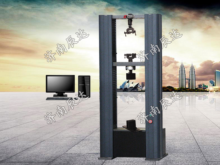 木材力學試驗機主要能做哪些試驗？哪些行業會用到木材試驗機？