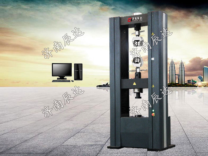 電子萬(wàn)能試驗(yàn)機(jī)的附具應(yīng)該如何選擇？