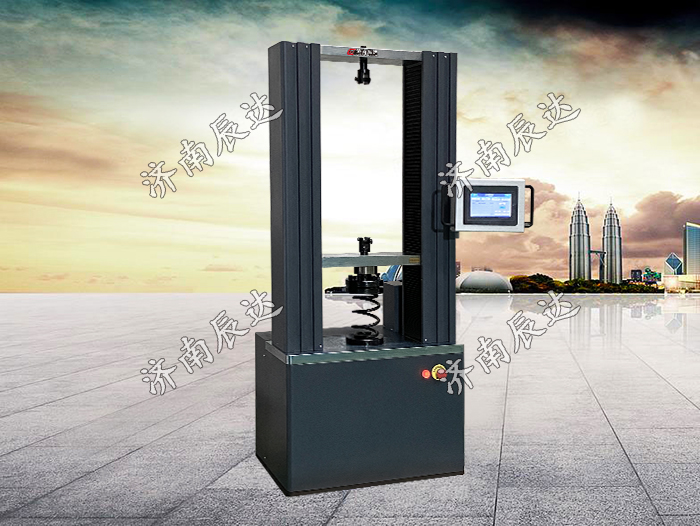 彈簧拉壓試驗機(jī)的檢查事項有哪些
